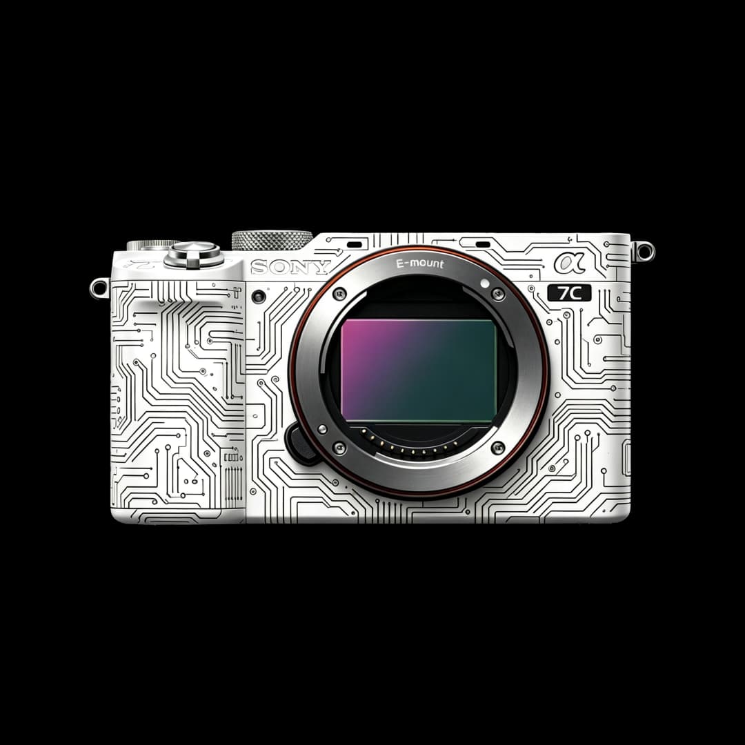 Circuit White