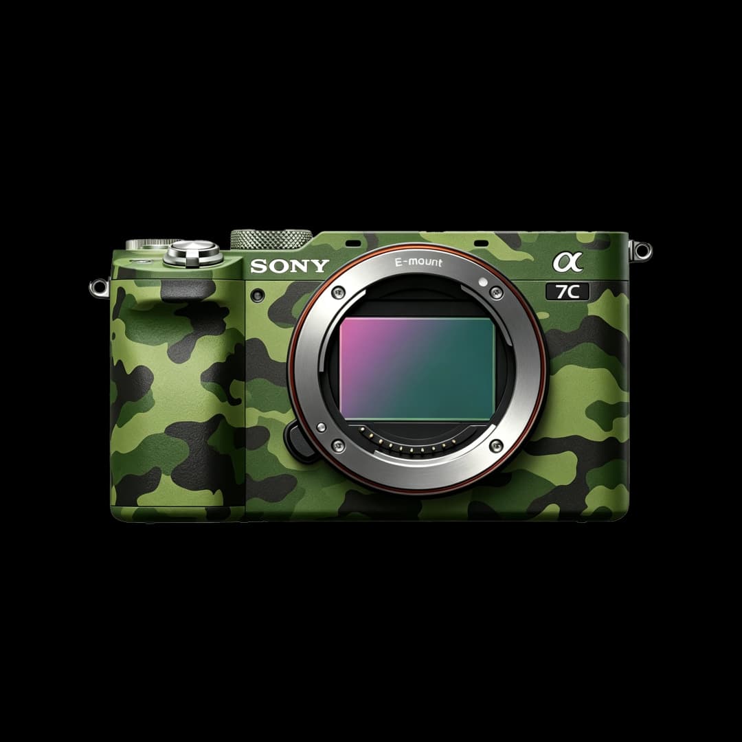 Camouflage