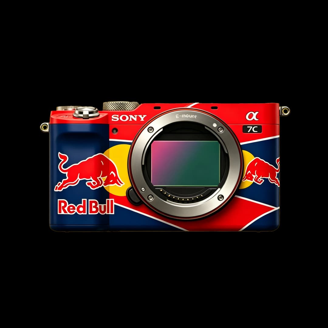 Red Bull